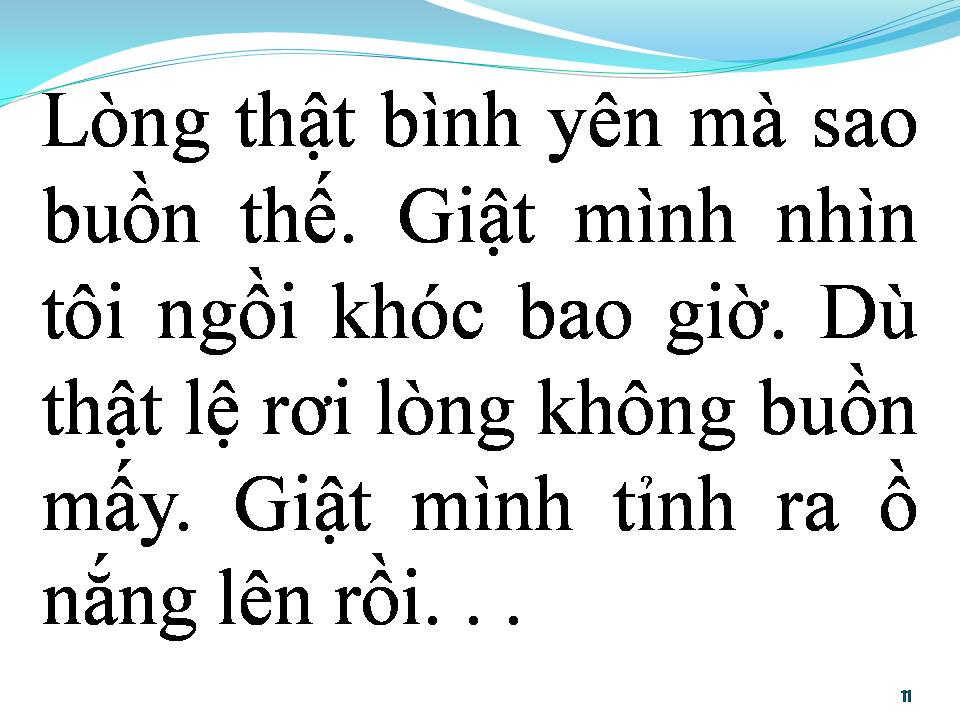 Lời bài hát BÊN ĐỜI HIU QUẠNH