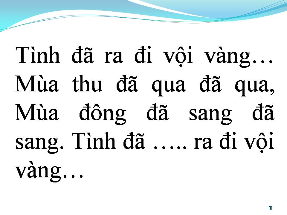 Lời bài hát BÊN EM LÀ BIỂN RỘNG