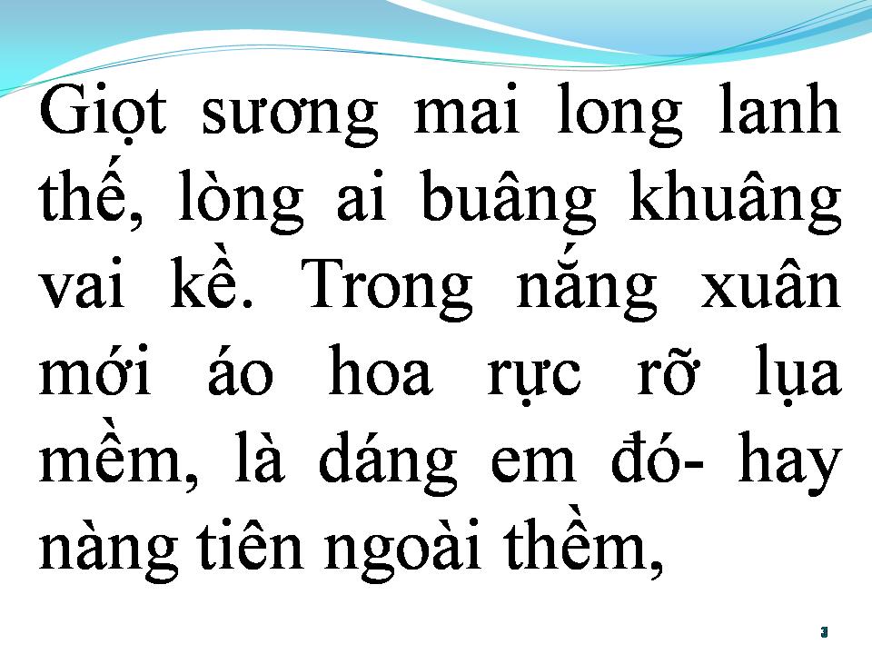 Lời bài hát BÊN EM MÙA XUÂN