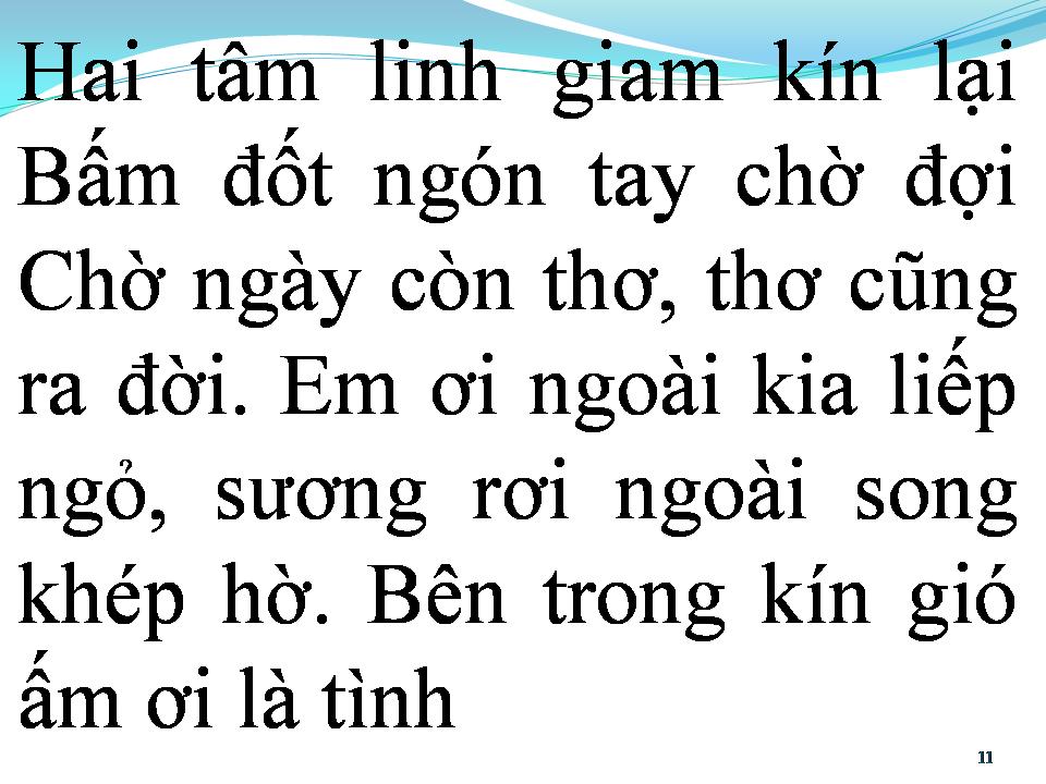 Lời bài hát BÊN NI BÊN NỚ