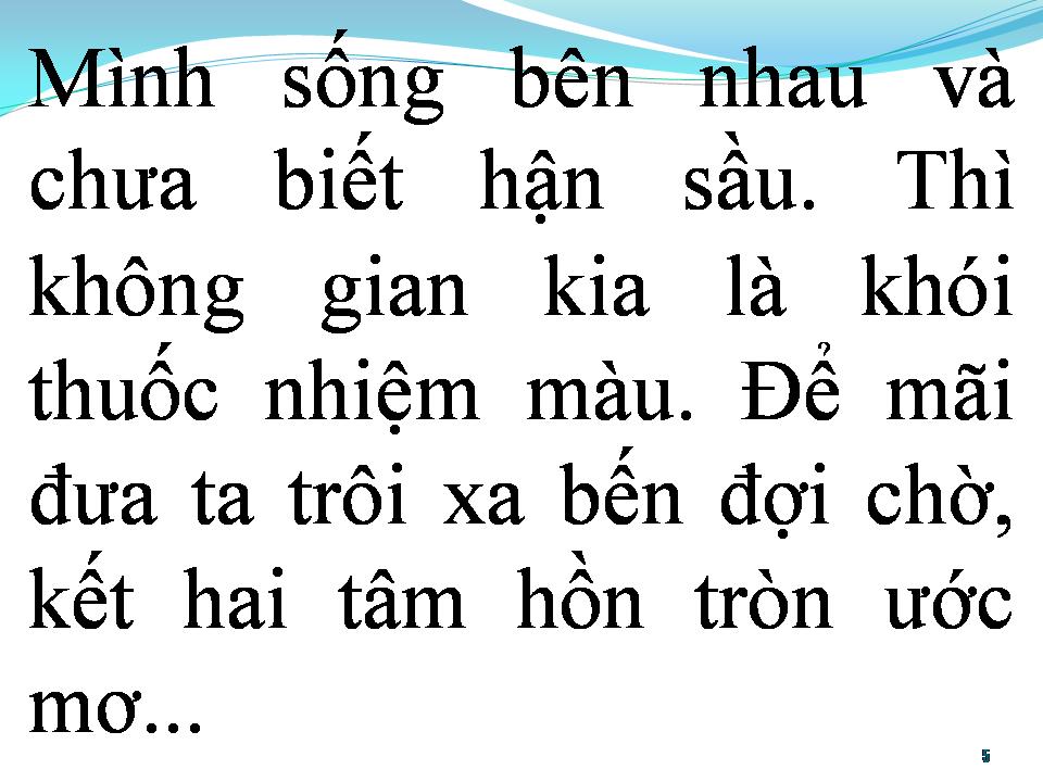 Lời bài hát BÊN NHAU NGÀY VUI