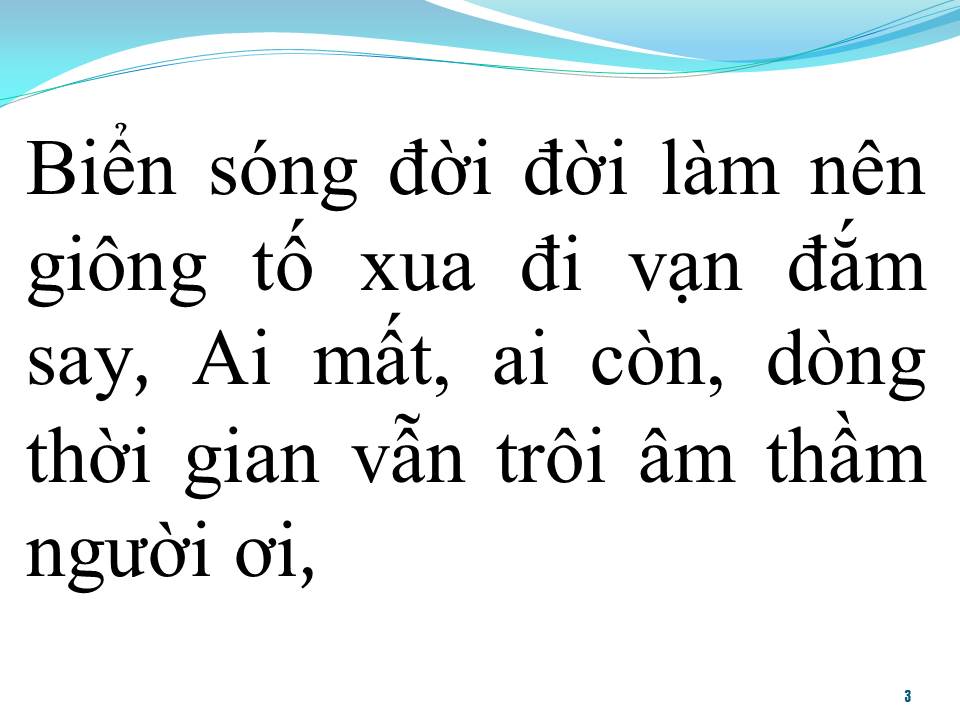 Lời bài hát BẾN THƯỢNG HẢI