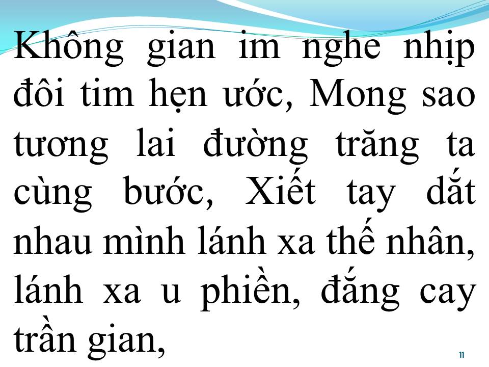 Lời bài hát BIỂN TÌNH