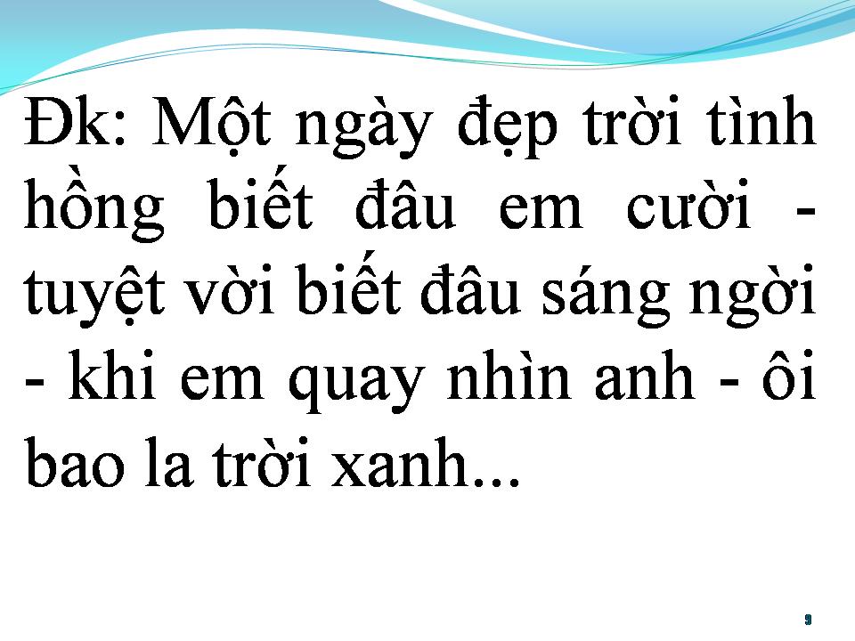 Lời bài hát BIẾT ĐÂU TÌNH HỒNG