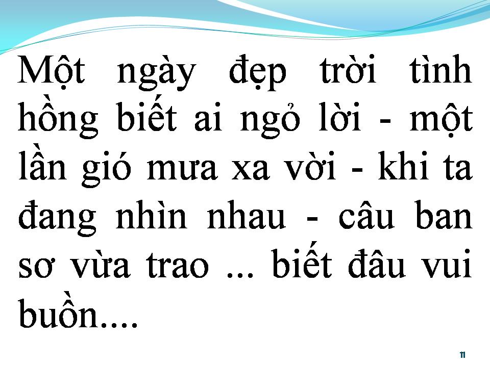 Lời bài hát BIẾT ĐÂU TÌNH HỒNG