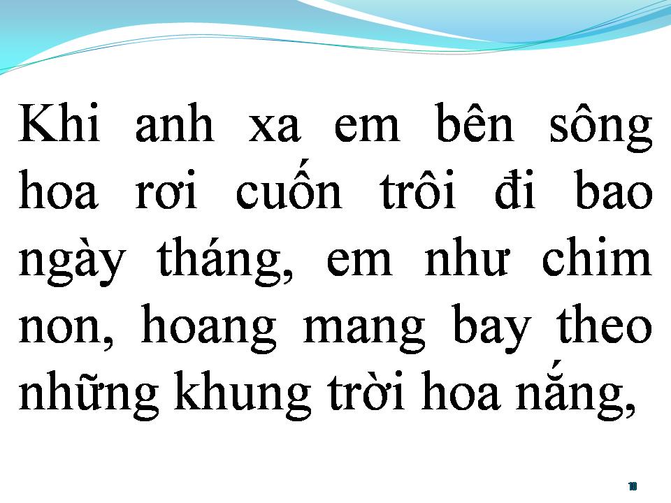 Lời bài hát BIẾT EM CÒN CHÚT DỖI HỜN