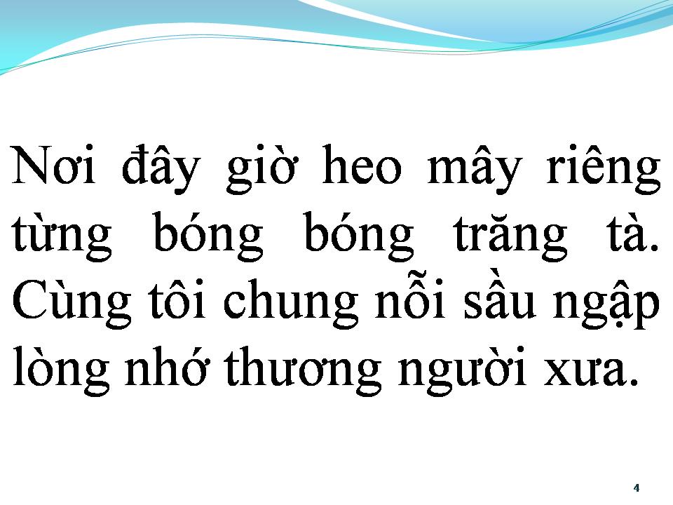 Lời bài hát BIẾT LÀM SAO QUÊN