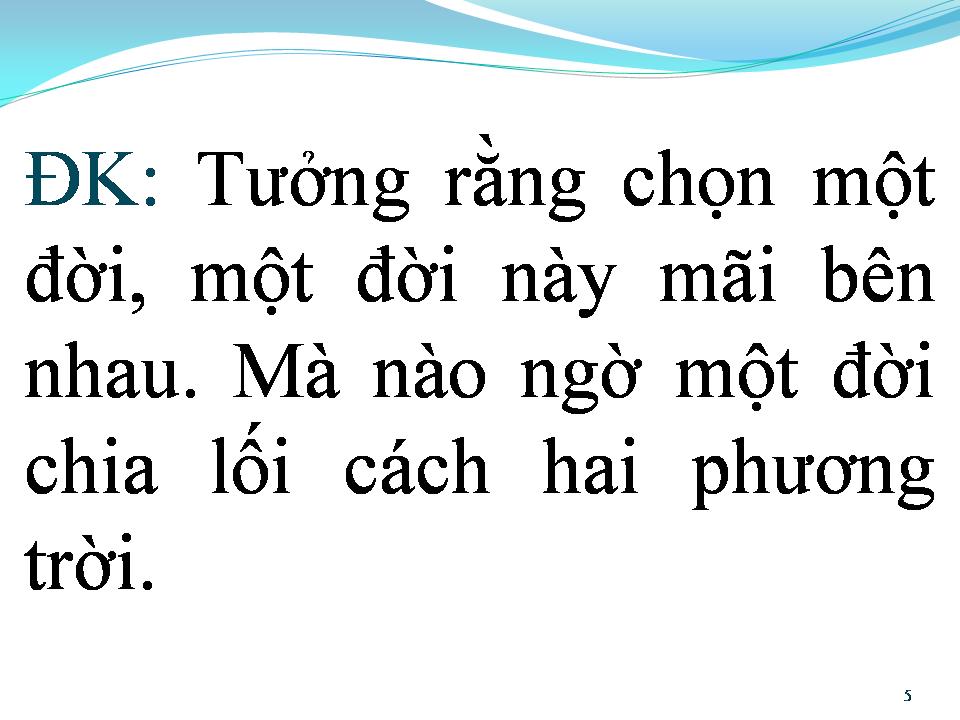 Lời bài hát BIẾT LÀM SAO QUÊN