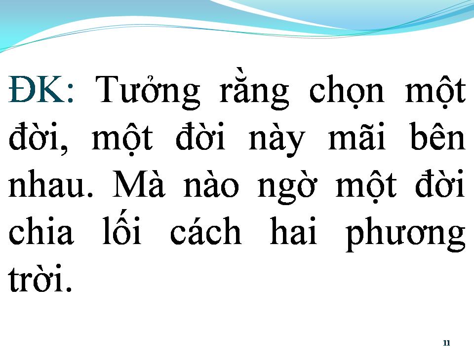 Lời bài hát BIẾT LÀM SAO QUÊN