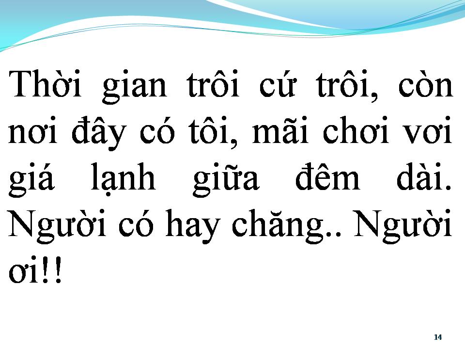 Lời bài hát BIẾT LÀM SAO QUÊN