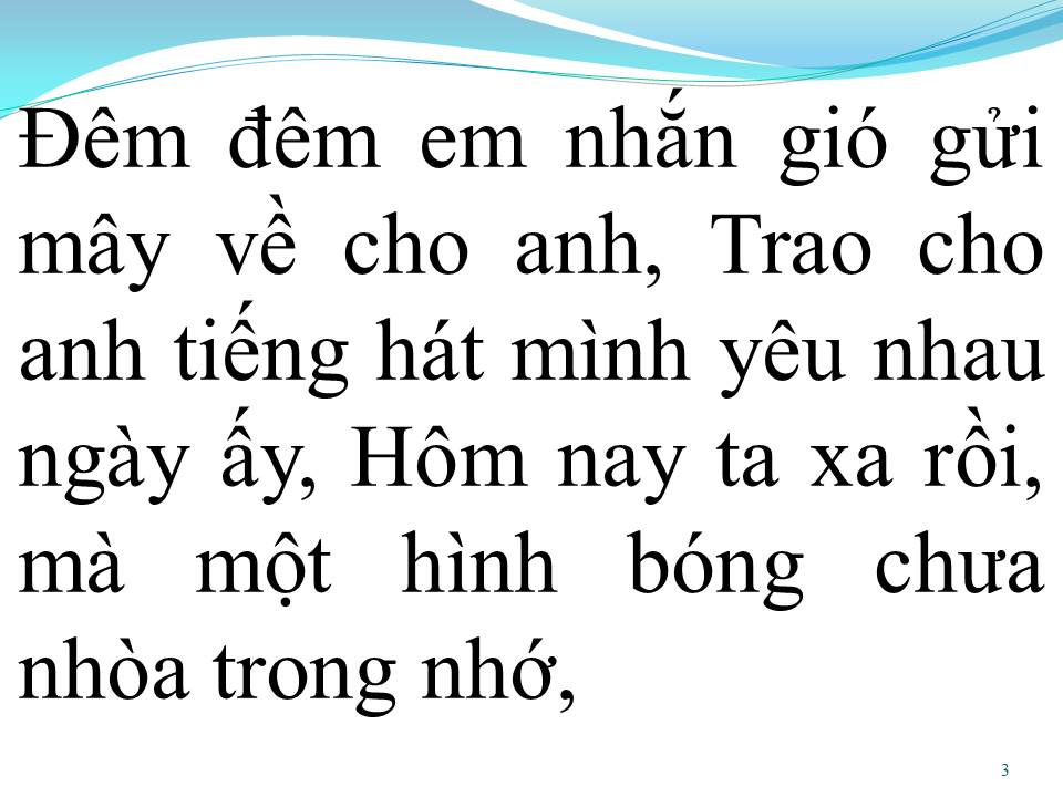 Lời bài hát BIẾT NÓI GÌ ĐÂY
