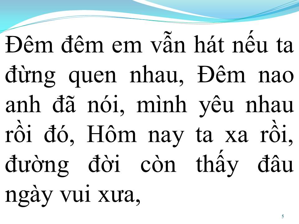 Lời bài hát BIẾT NÓI GÌ ĐÂY