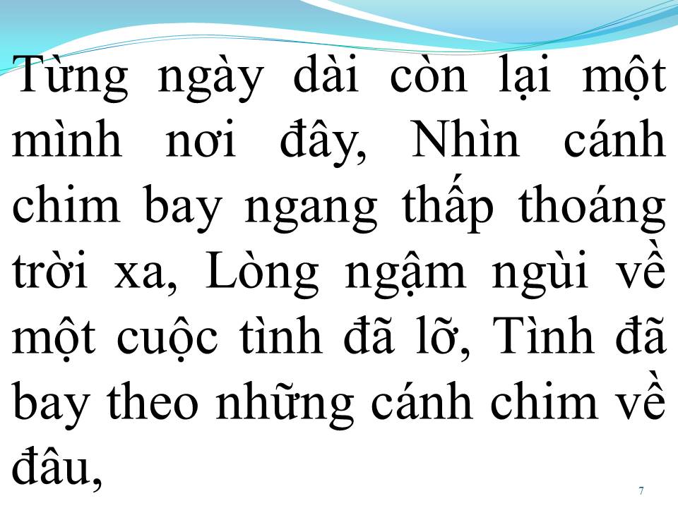 Lời bài hát BIẾT TÌM ĐÂU