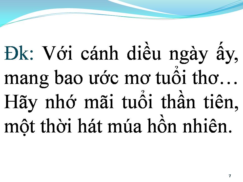 Lời bài hát BIẾT YÊU KHI NÀO