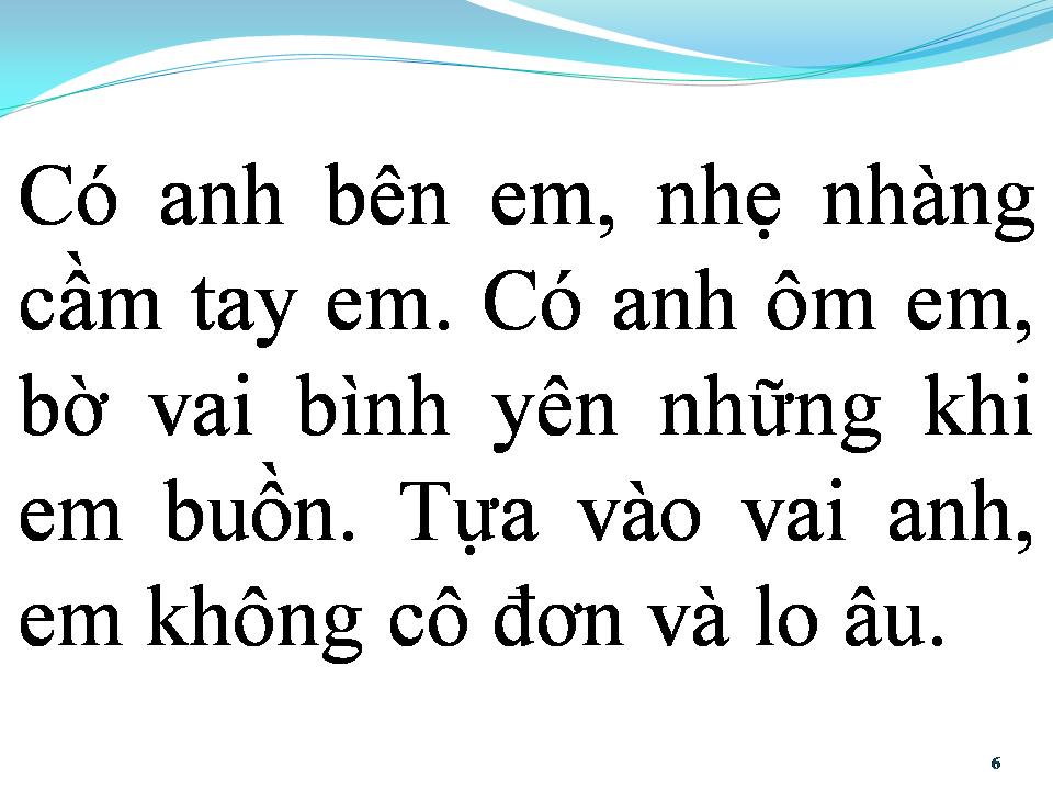 Lời bài hát BÌNH MINH DỊU ÊM