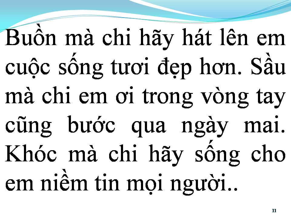 Lời bài hát BÌNH THƯỜNG THÔI