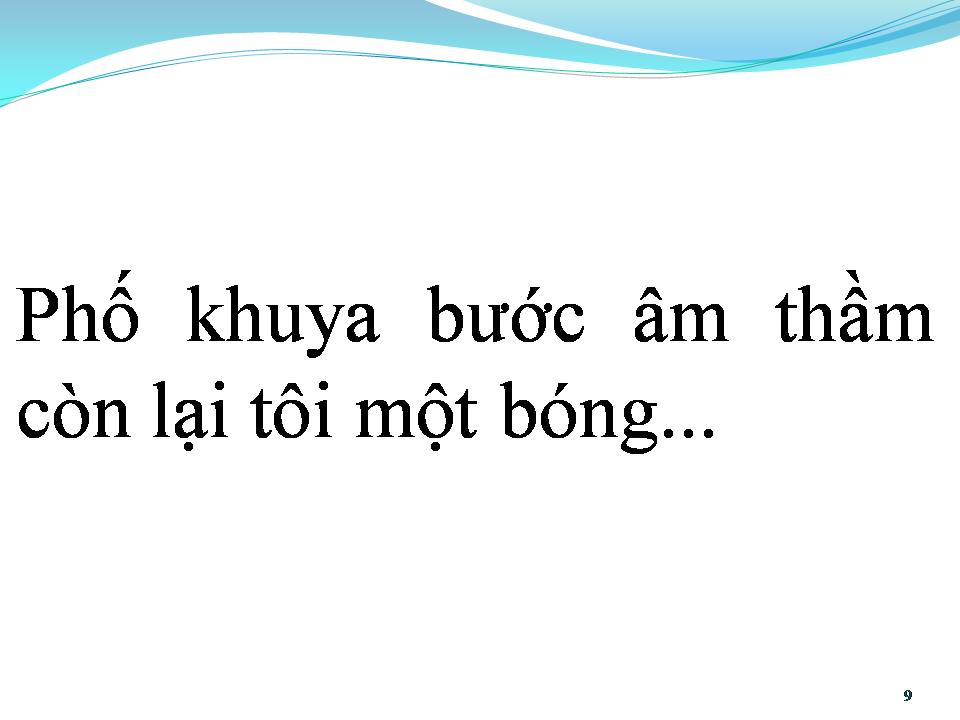 Lời bài hát BÓNG DÁNG THIÊN THẦN