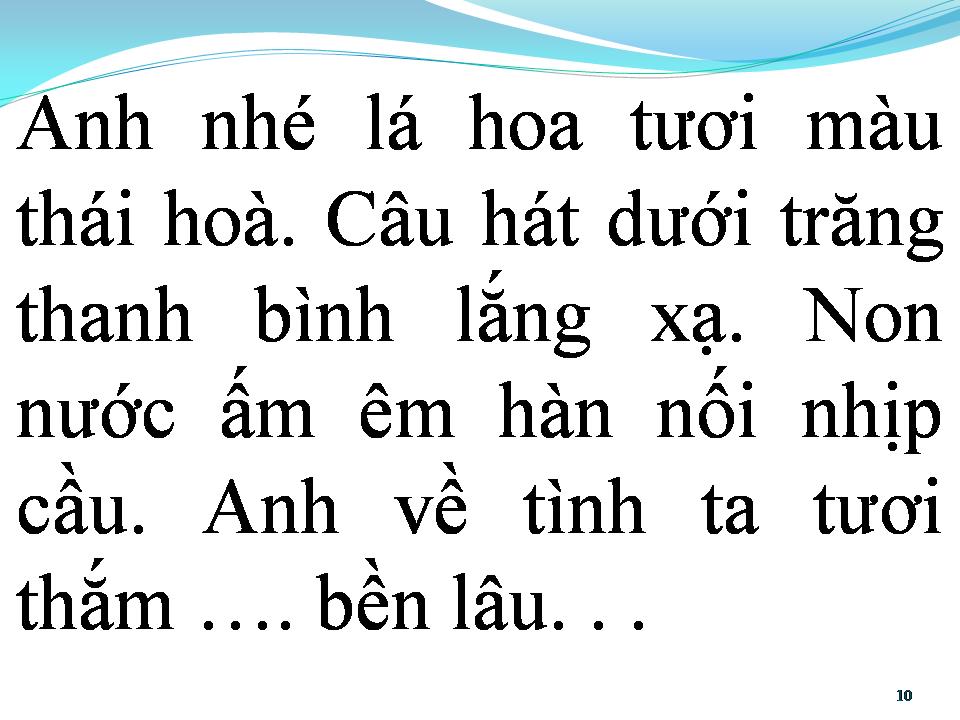 Lời bài hát BÓNG NGƯỜI ĐI