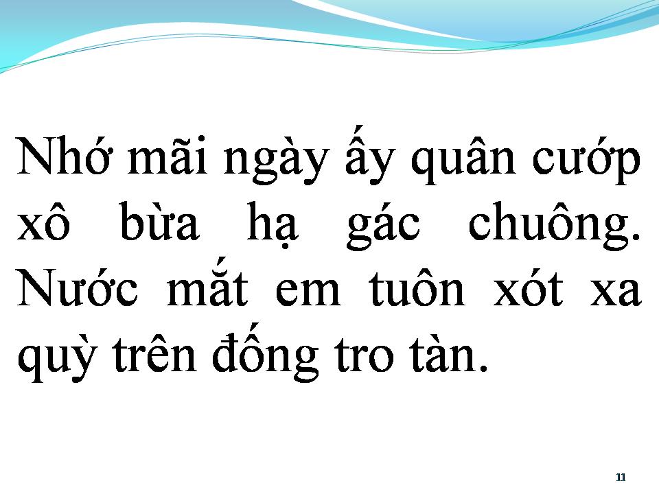 Lời bài hát BÓNG NHỎ GIÁO ĐƯỜNG