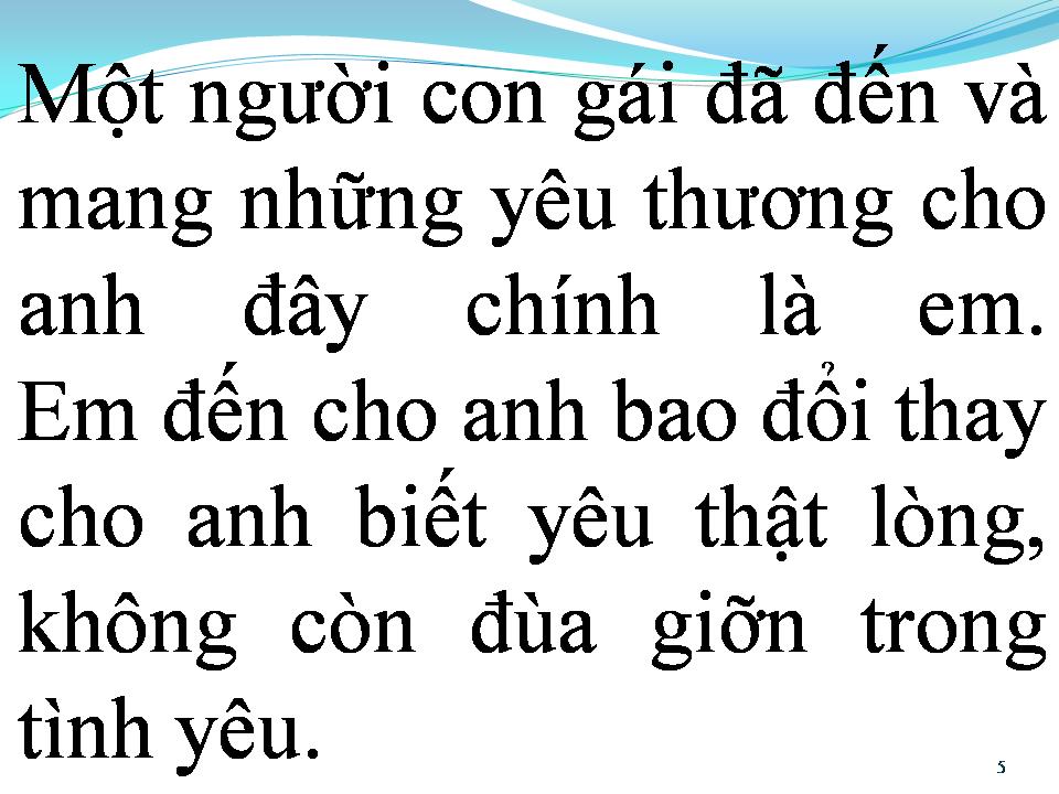 Lời bài hát BÓNG TỐI VÀ TÔI