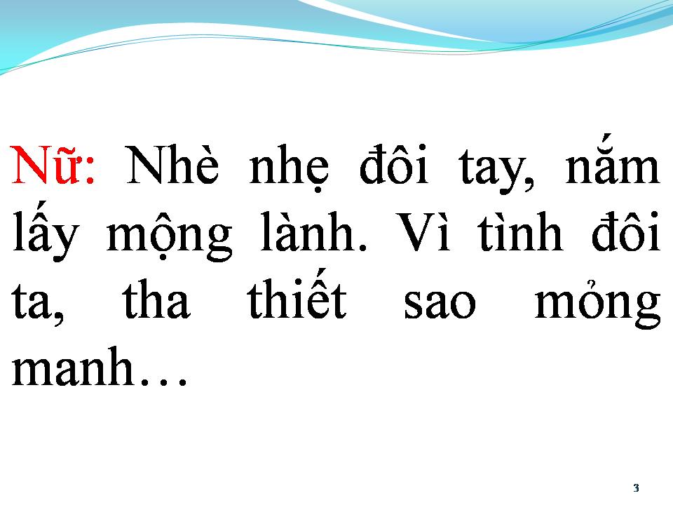 Lời bài hát BỌT BIỂN