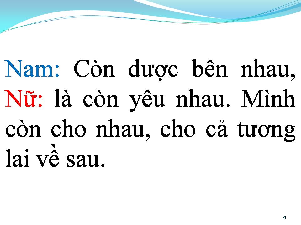 Lời bài hát BỌT BIỂN