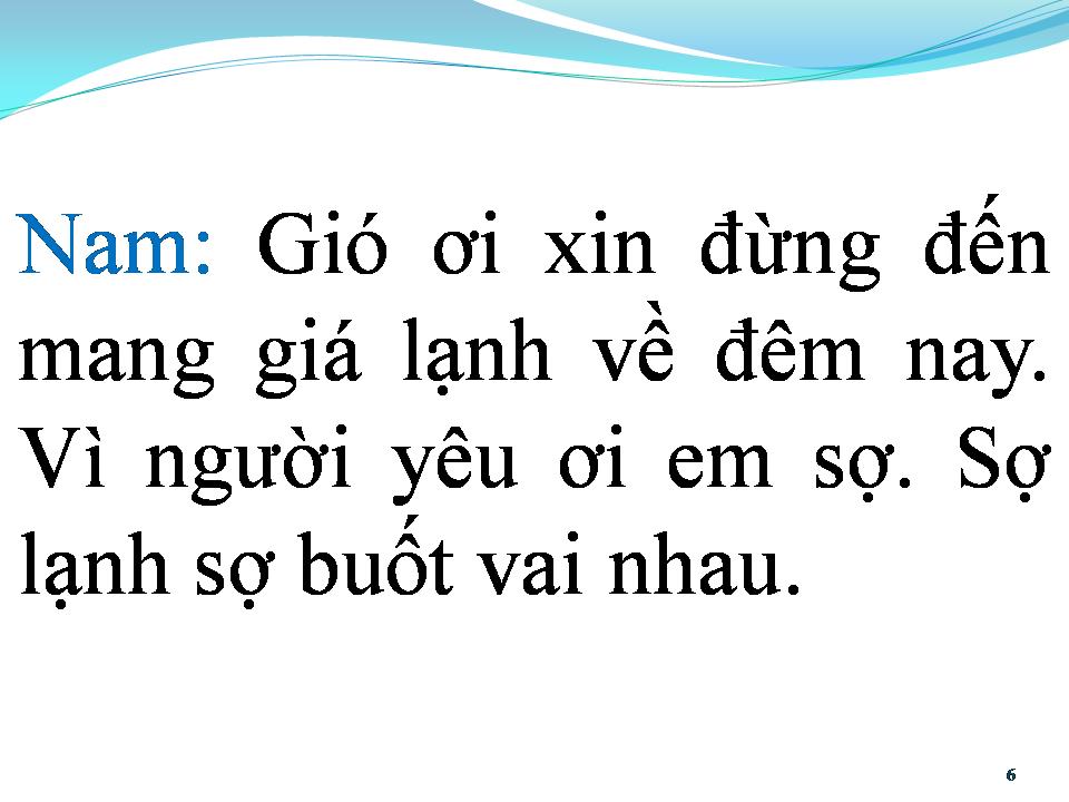 Lời bài hát BỌT BIỂN