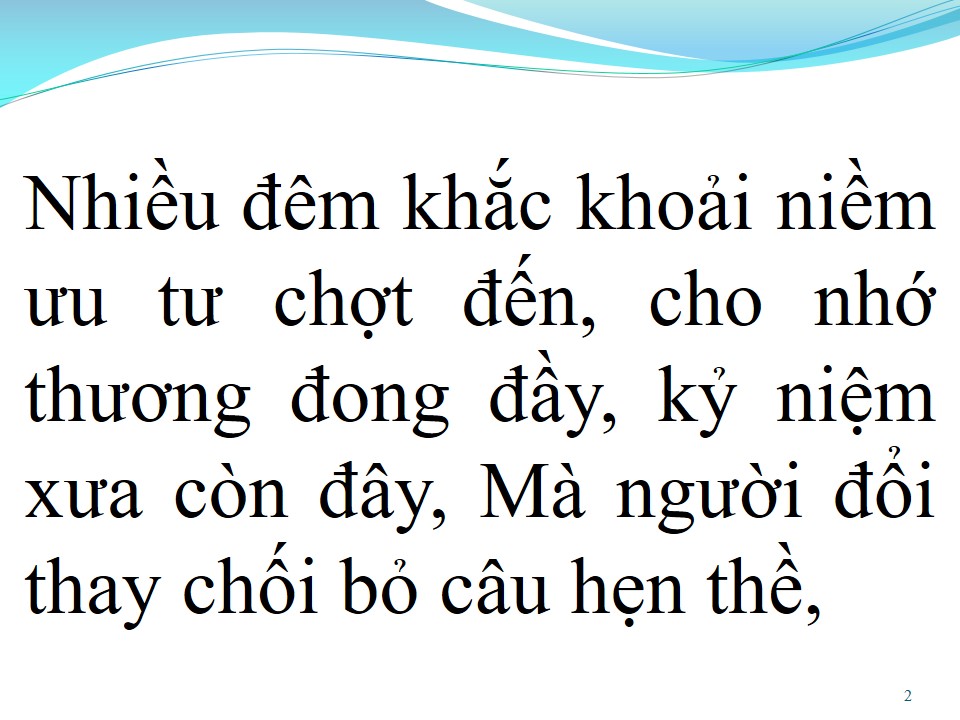 Lời bài hát BỘI BẠC