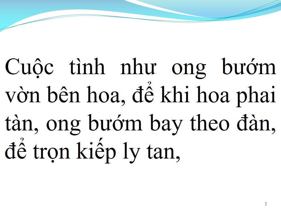 Lời bài hát BỘI BẠC