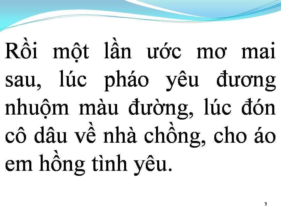 Lời bài hát BỐN MÀU ÁO
