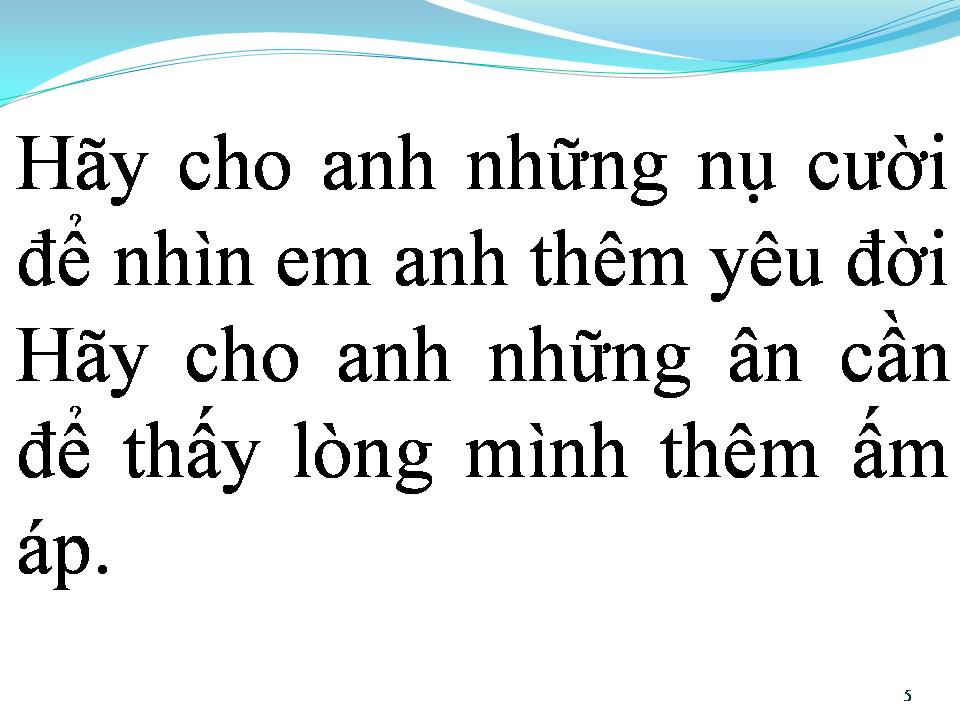 Lời bài hát BỖNG DƯNG YÊU EM