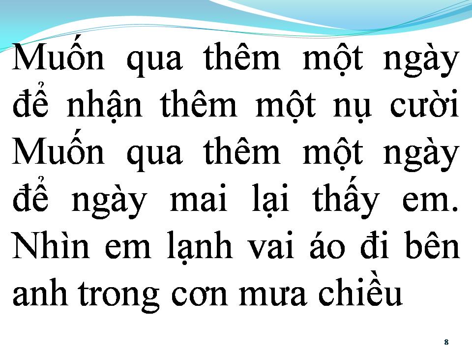 Lời bài hát BỖNG DƯNG YÊU EM