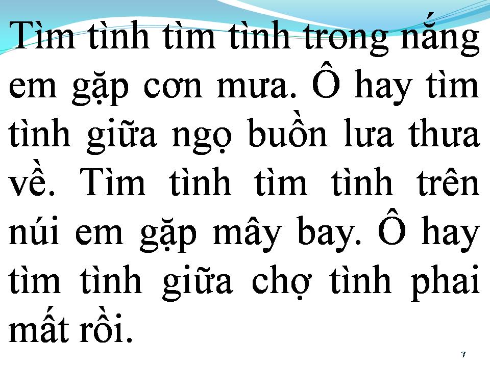 Lời bài hát BỐNG KHÔNG LÀ BỐNG