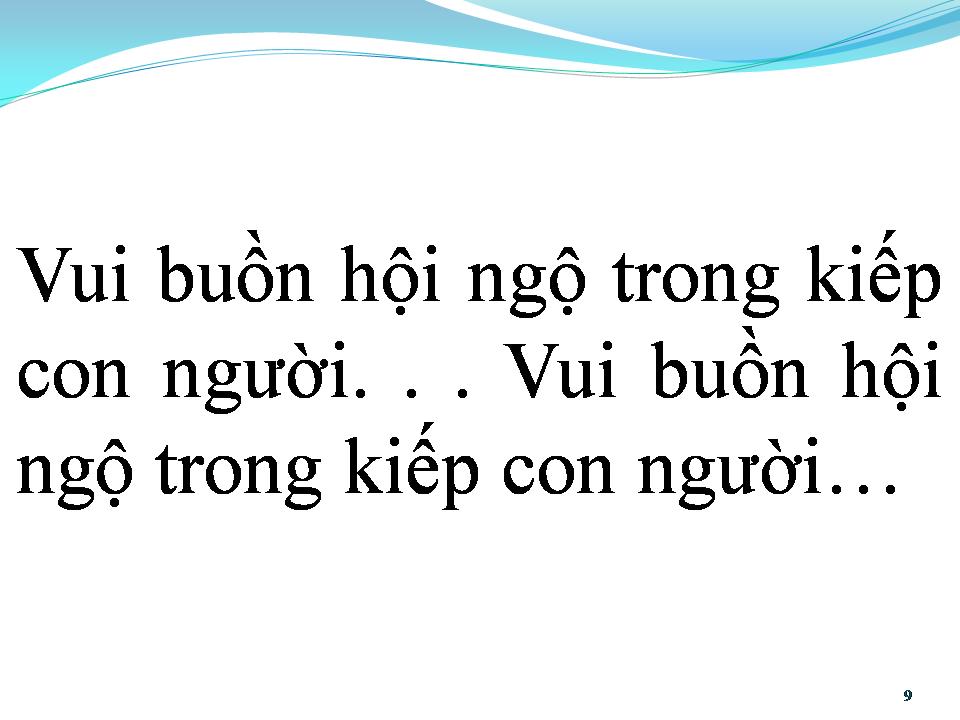 Lời bài hát BỐNG KHÔNG LÀ BỐNG