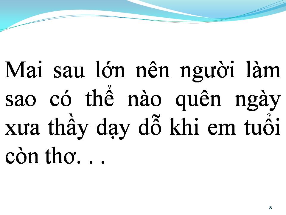 Lời bài hát BỤI PHẤN
