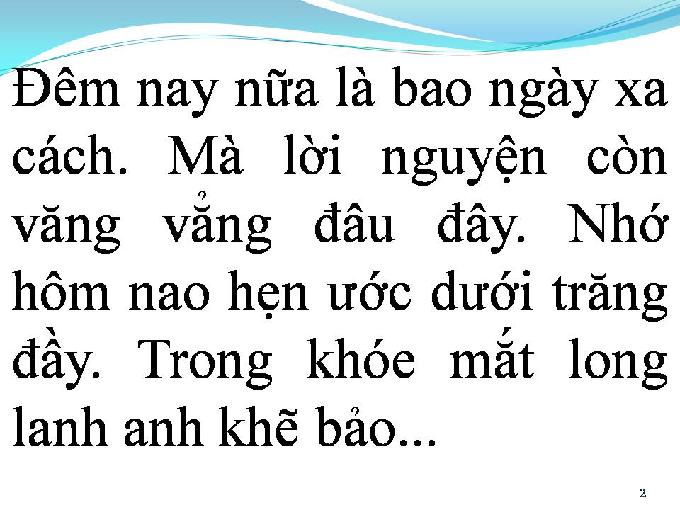 Lời bài hát BUỒN CHI EM ƠI