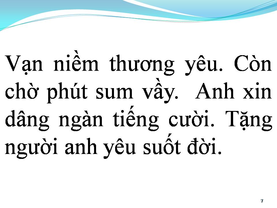 Lời bài hát BUỒN CHI EM ƠI