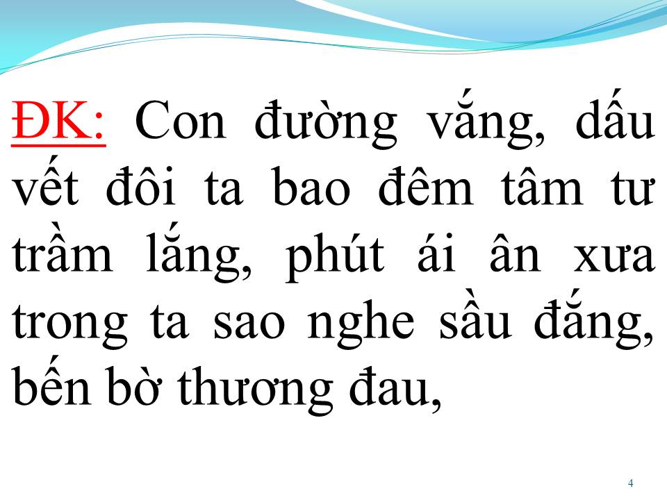 Lời bài hát BUỒN VƯƠNG MÀU ÁO
