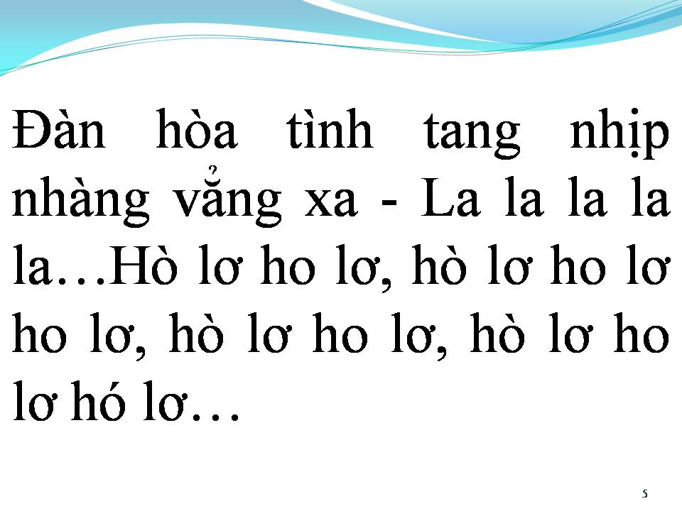 Lời bài hát BỨC HỌA ĐỒNG QUÊ
