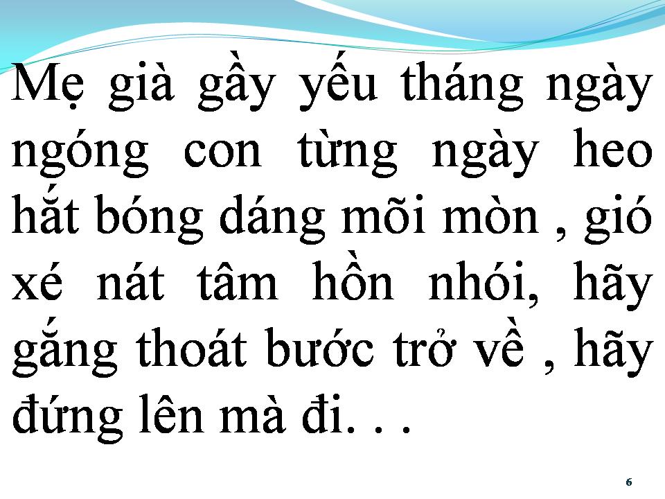 Lời bài hát BƯỚC CHÂN LẦM LỠ