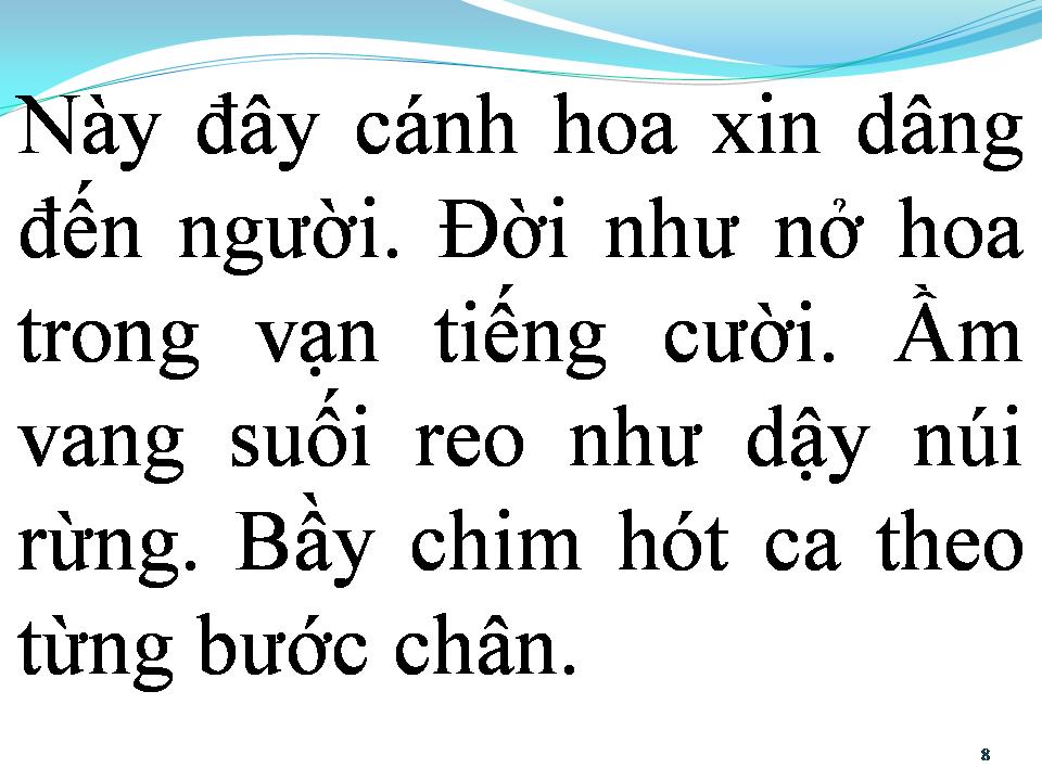 Lời bài hát BƯỚC TÌNH NỒNG