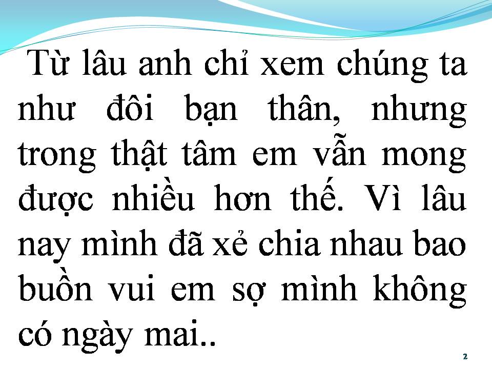 Lời bài hát GỌI GIẤC MƠ VỀ (EM NHỚ ANH RẤT NHIỀU)