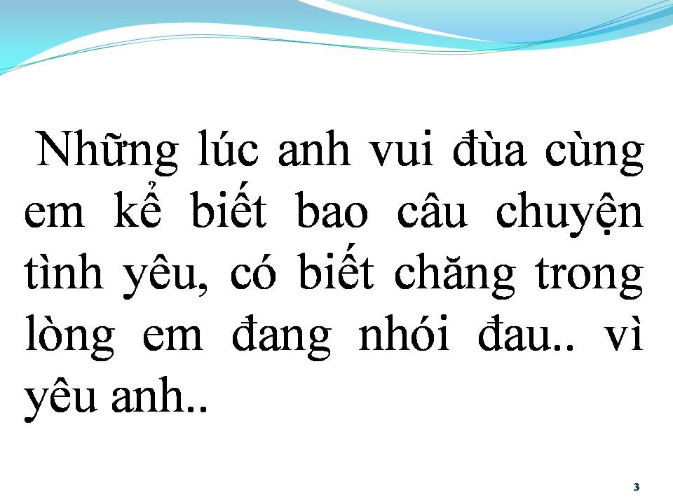Lời bài hát GỌI GIẤC MƠ VỀ (EM NHỚ ANH RẤT NHIỀU)