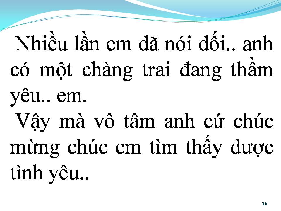 Lời bài hát GỌI GIẤC MƠ VỀ (EM NHỚ ANH RẤT NHIỀU)