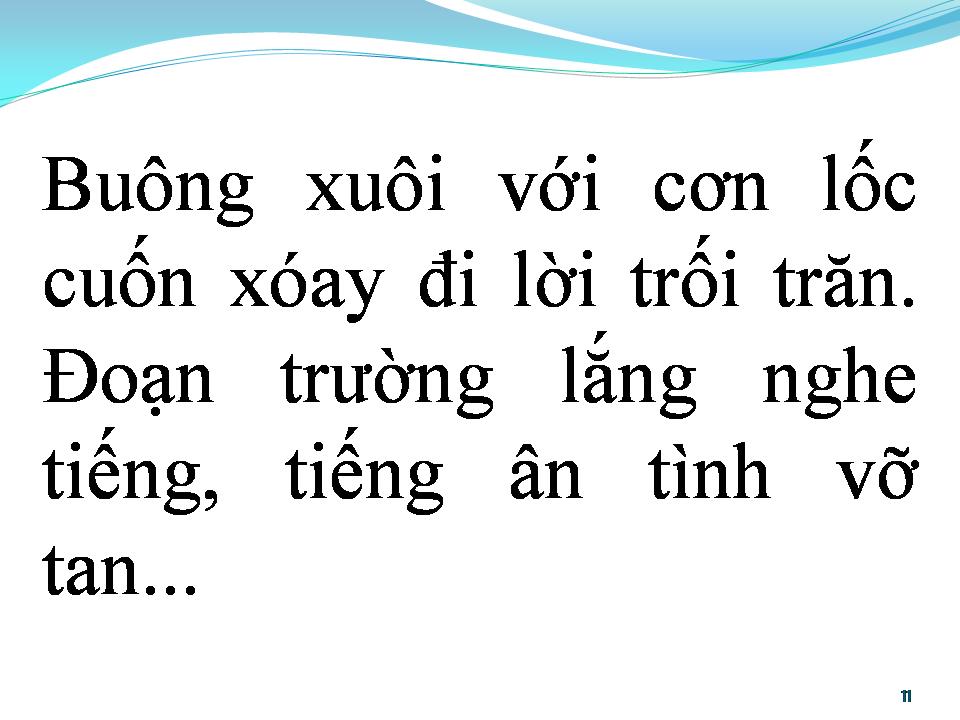 Lời bài hát BẠC TÌNH CA