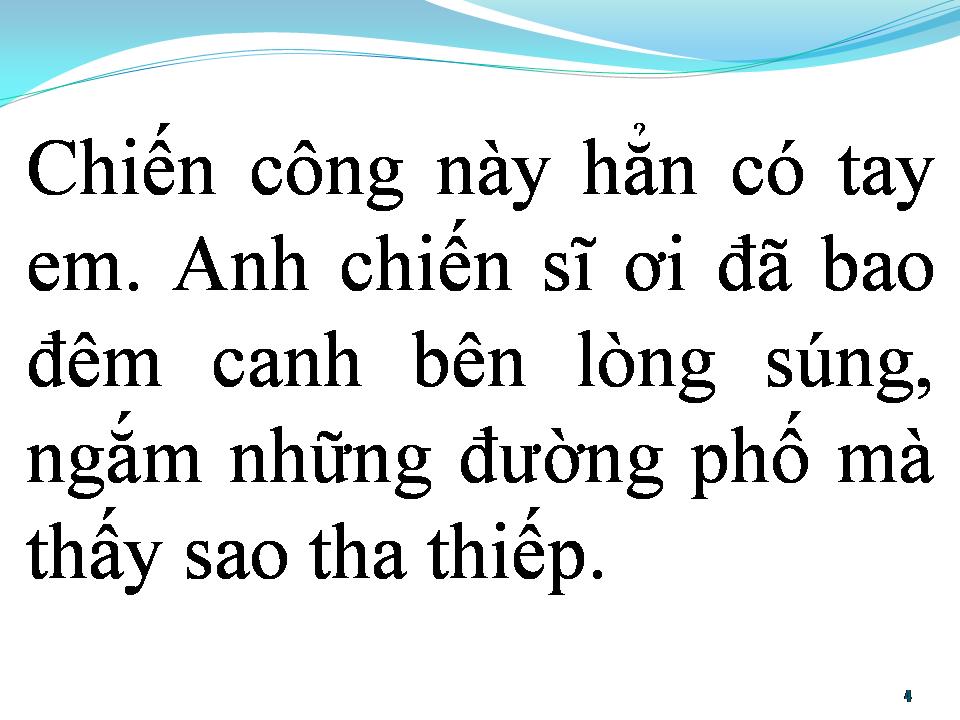Lời bài hát BÀI CA HÀ NỘI