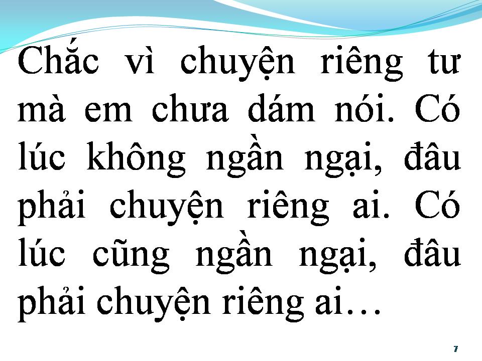 Lời bài hát BÀI CA HOA HỒNG