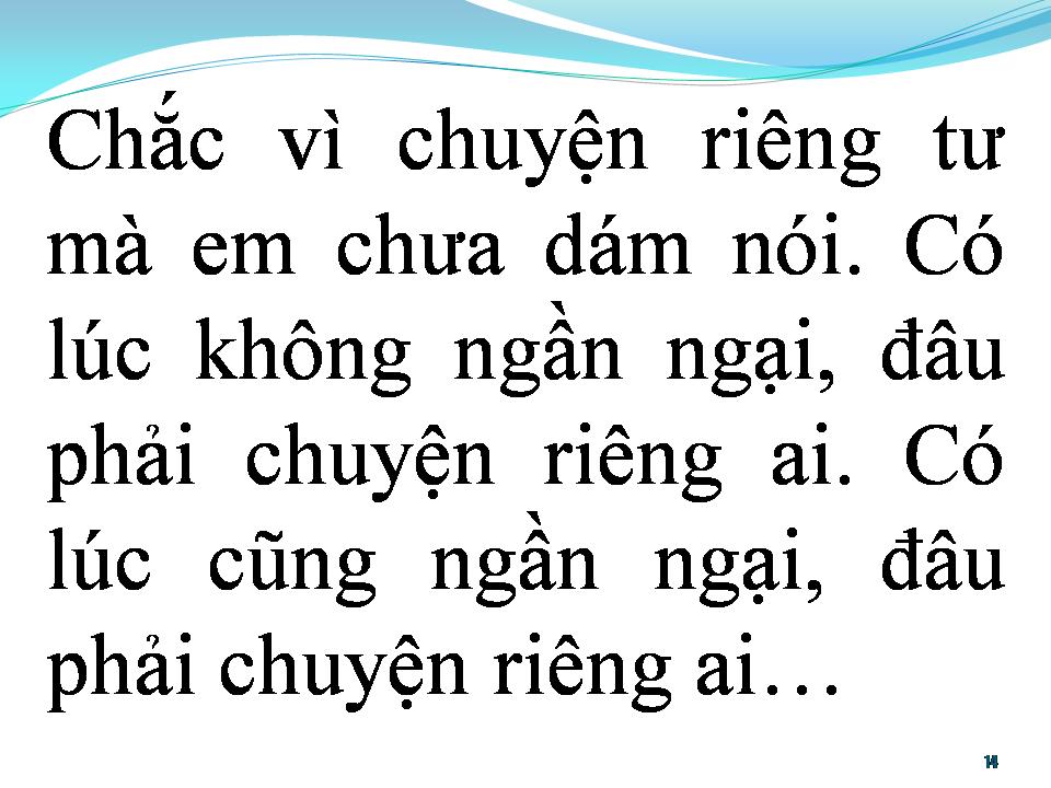 Lời bài hát BÀI CA HOA HỒNG