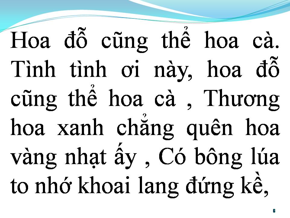 Lời bài hát BÀI CA NĂM TẤN