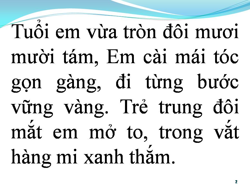 Lời bài hát BÀI CA NGƯỜI NỮ TỰ VỆ SÀI GÒN